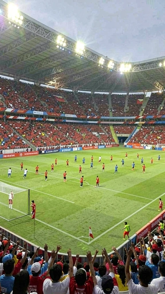 Karakter baru yang diperkenalkan dalam pembaruan terbaru.