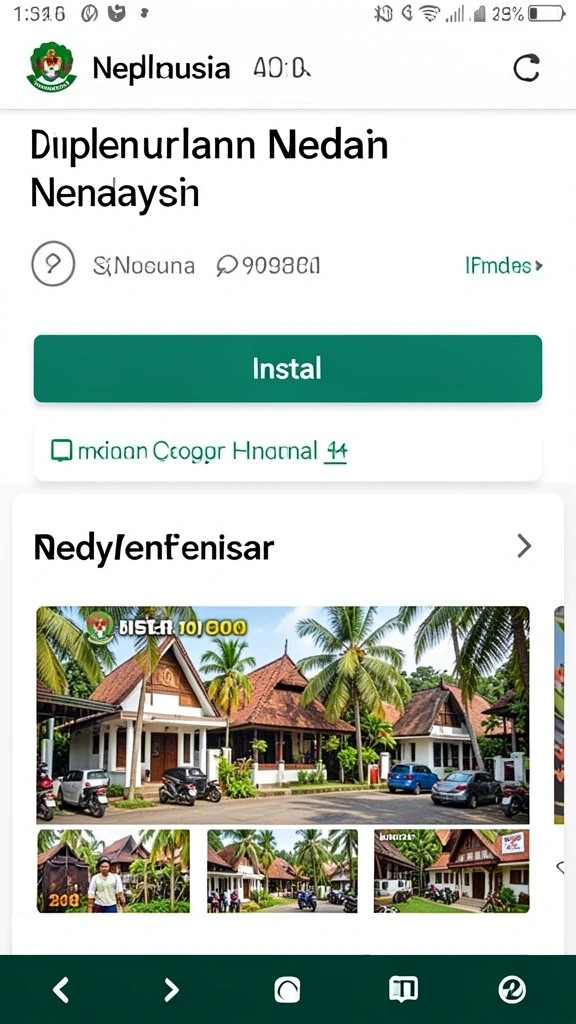 Beragam pilihan permainan judi yang seru dan menghibur.