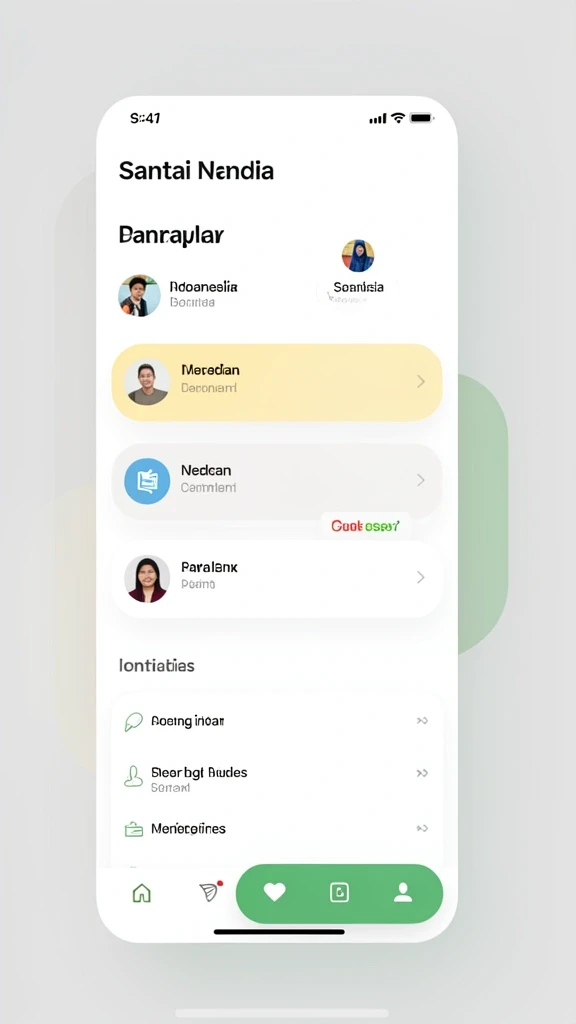 Sistem reward yang memotivasi pemain untuk terus bermain.