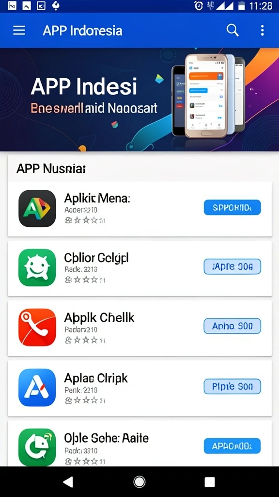Pengalaman multiplayer yang seru dan kompetitif.