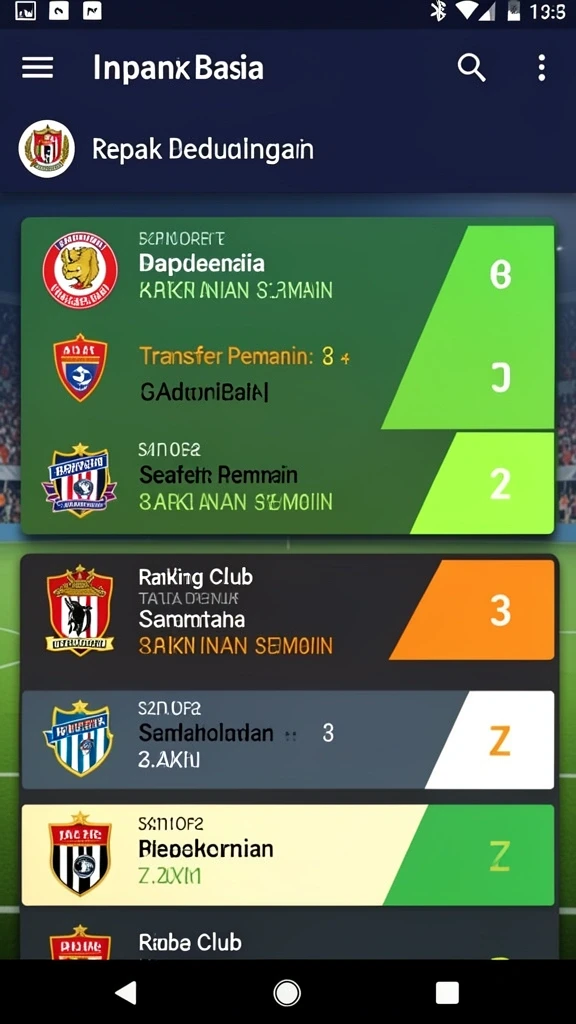 Contoh permainan slot yang seru di BANGSAWAN88.