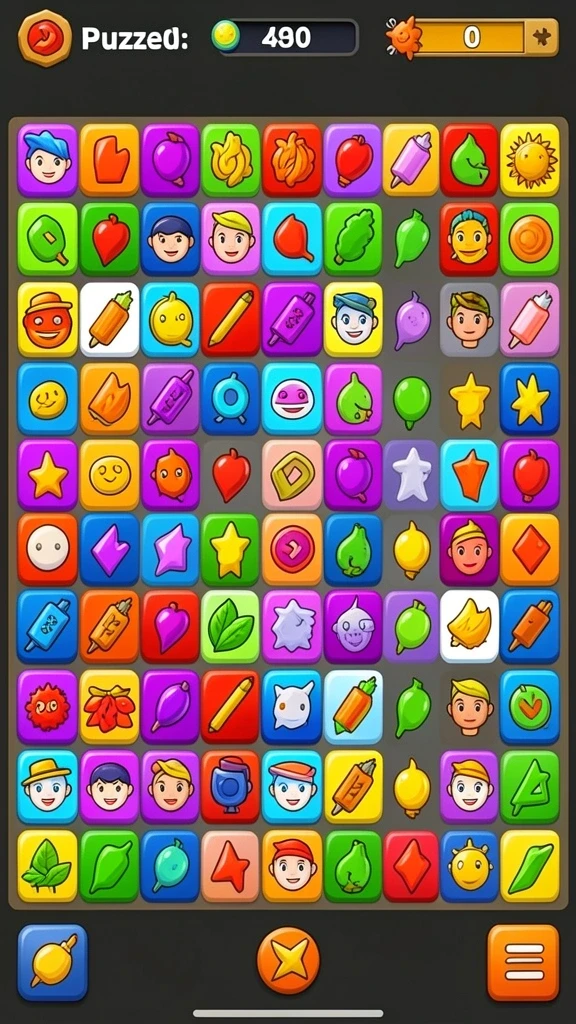 Pengalaman multiplayer yang seru dan mendebarkan.