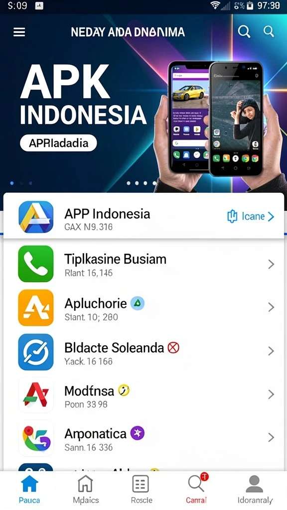 Pemain dapat berinteraksi dengan sesama gamer dalam aplikasi.