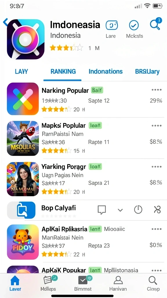 Fitur keamanan yang canggih menjaga data pengguna tetap aman.