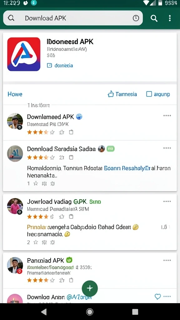 Tangkapan layar saat pemain meraih kemenangan.