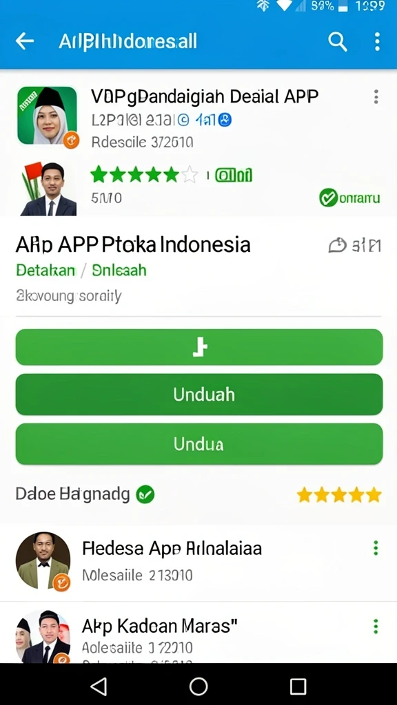 Fitur bonus yang menambah keseruan bermain.