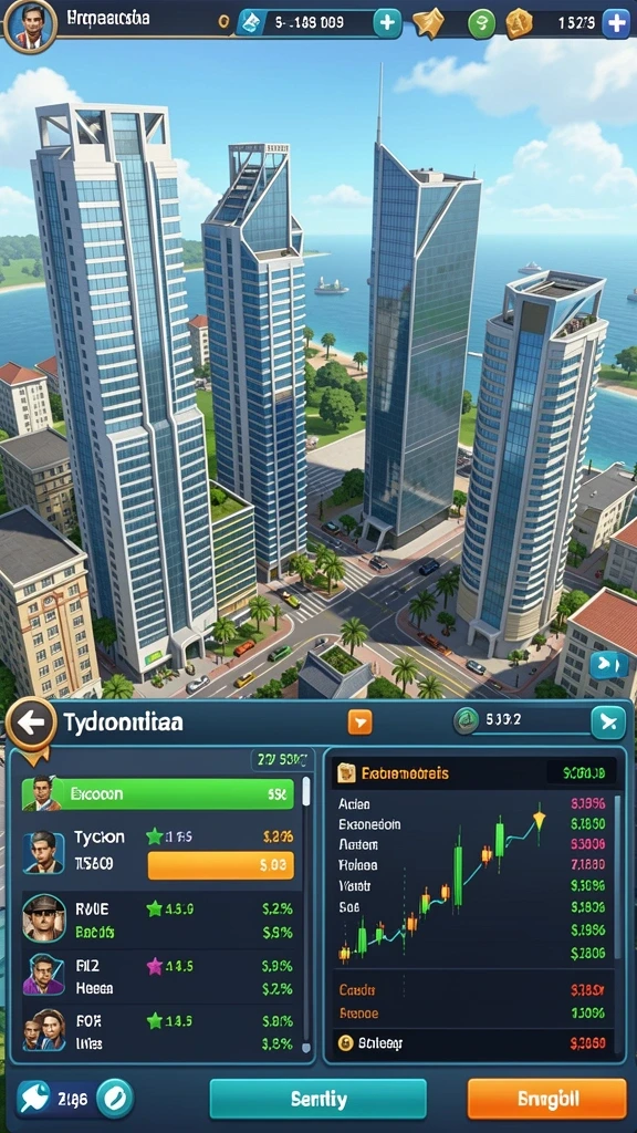 Tangkapan layar menunjukkan mode multiplayer yang seru.