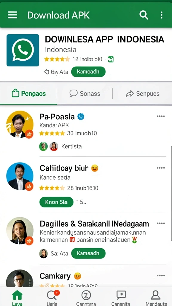Grafik yang memukau dan efek suara yang menawan.