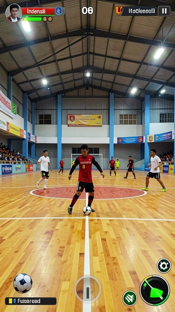 Pelayanan yang responsif dan dukungan komunitas.