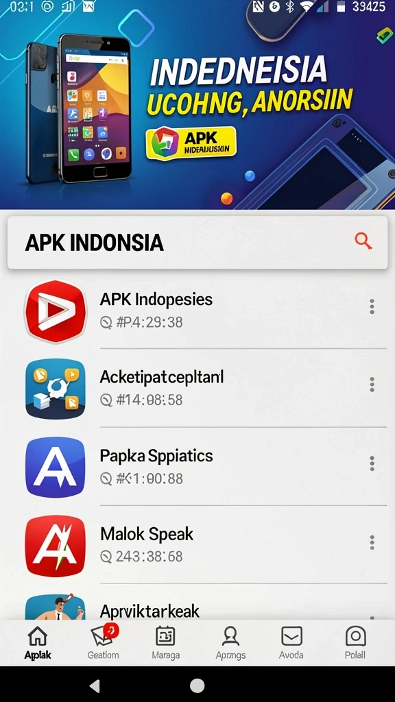 Permainan yang bervariasi dengan grafis menawan.