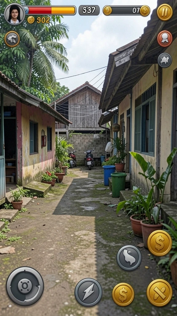 Bonus menarik yang ditawarkan untuk pemain baru.