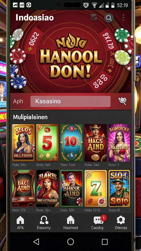 Komunitas aktif pengguna KKWIN yang saling berbagi pengalaman.