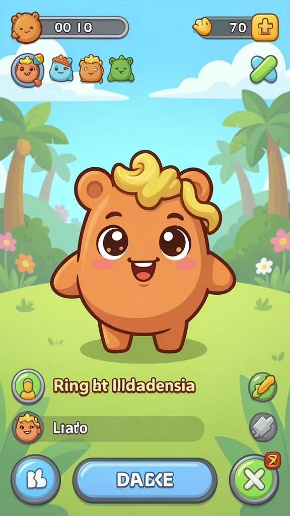 Fitur bonus menarik yang meningkatkan peluang menang.