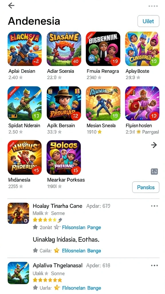 Sistem keamanan yang kuat memastikan data pengguna terlindungi.
