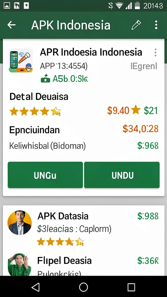 Tampilan awal MARVRL77 yang menawan.