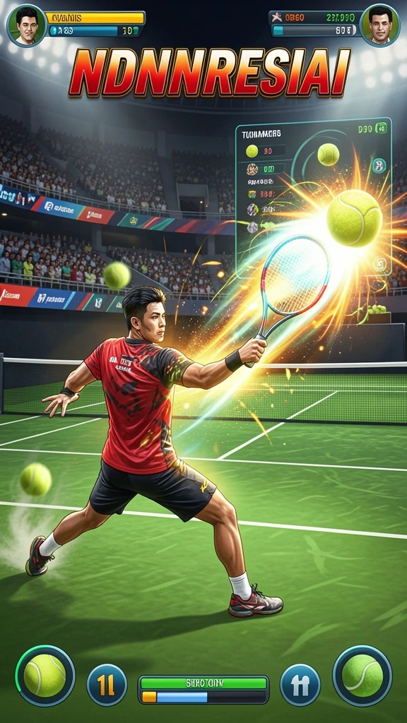 Beragam permainan slot yang mengasyikkan tersedia di sini.