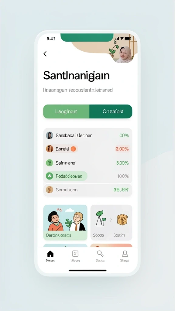 Fitur interaktif yang memungkinkan bermain bersama teman.