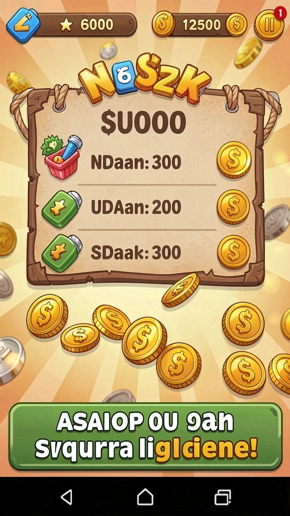 Screenshot menampilkan karakter utama dalam pertempuran.