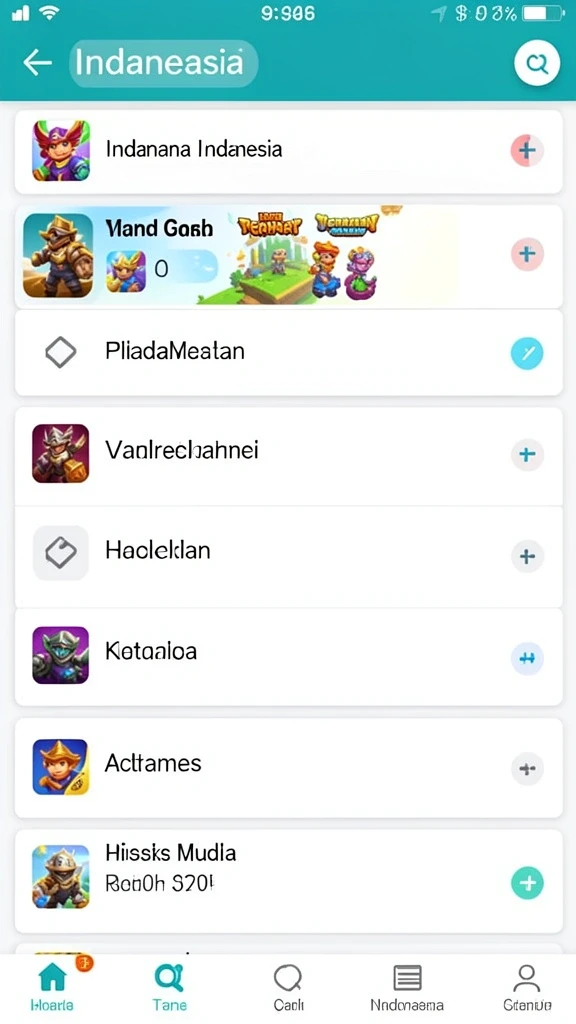 Putaran bonus yang mengasyikkan dan banyak hadiah menarik.