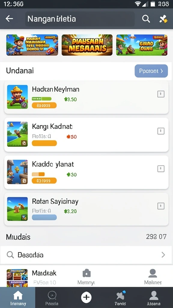 Berbagai pilihan pasar togel yang menarik.