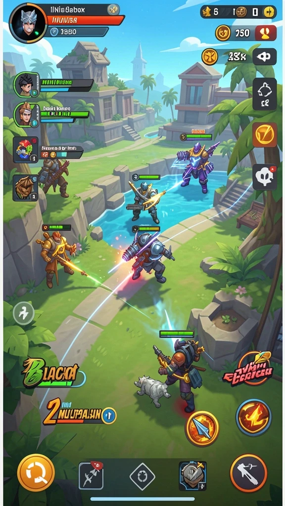 Screenshot memperlihatkan berbagai pilihan permainan slot yang tersedia.