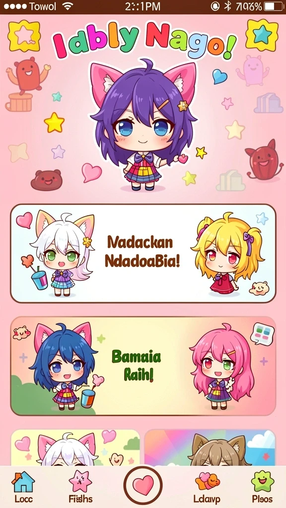 Tampilan utama SLOT88 dengan grafis yang menawan.
