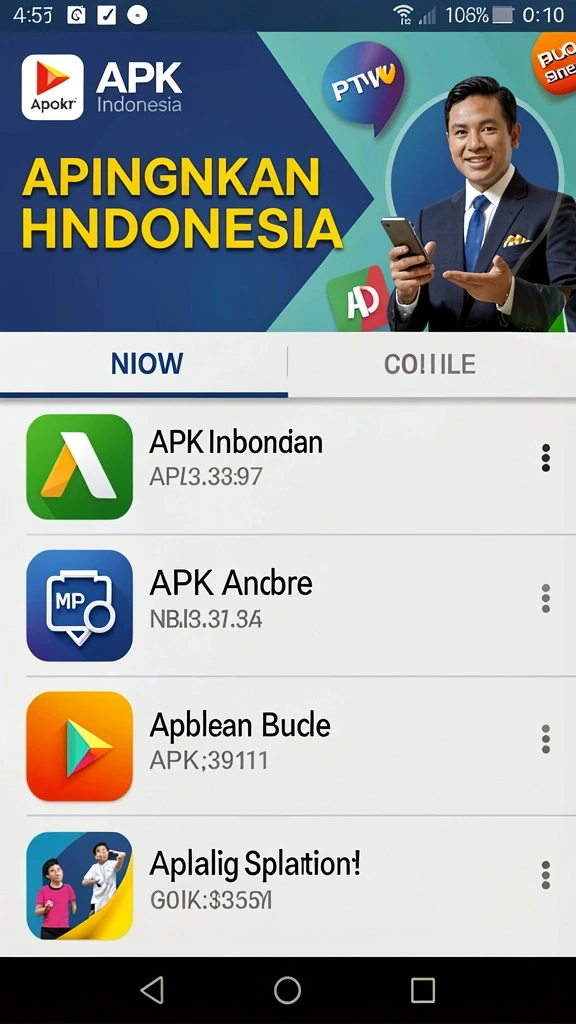 Misi menantang yang bikin ketagihan.