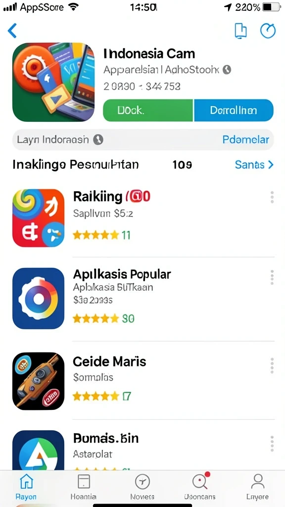 Salah satu level menarik dengan tantangan yang menantang.